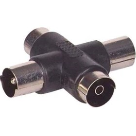 Resim 60 Ohm 4 Lü Dağıtıcı 