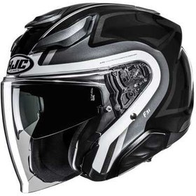 Resim HJC F31 KASK BASK MC5 