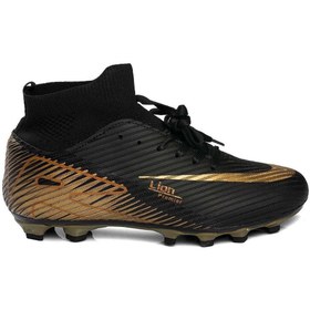 Resim LeoShop ÇORAPLI KRAMPON 