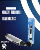 Resim AyrStore Kompakt ve Güvenli Kişisel Bakım Düzeltici 