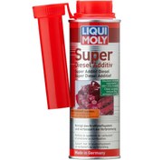 Resim Liqui Moly 5120 Dizel Yakıt Katkısı 