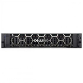 Resim DELL POWEREDGE PER750XS5A 2X4310 64GB 1X1.2TB 2X800W Front Ports  1 x iDRAC Direct (Micro-AB USB) port  1 x USB 2.0  1 x VGA Rear Ports 1 x USB 2.0...