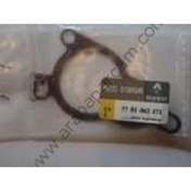 Resim renom Renault Master 3 Egr Vanası Contası 8200577398 