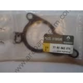 Resim renom Renault Master 3 Egr Vanası Contası 8200577398 