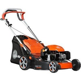 Resim Oleo-Mac G 53 TK Comfort Plus All Road Benzinli Çim Biçme Makinesi 