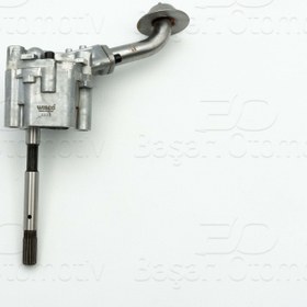 Resim Volkswagen Golf 2 Jetta 2 1983 Sonrası Uyumlu Yağ Pompası 
