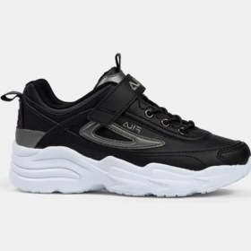 Resim Fila Skye V FFK0268.83511 Siyah Çocuk Spor Ayakkabı 