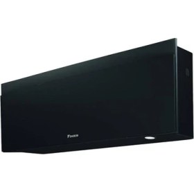 Resim Daikin Emura3 Siyah Renk TR.FTXJ20AB.01 7.000BTU/h 2 0kW; A+++ R32 GAZLI Inverter Klima 