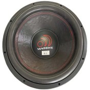 Resim Massive MS-NEO15.S4 38CM Woofer Max Power 1800W 