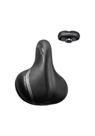 Resim San Marıno Sele - City, Sm-791 Comfort, Elastomergeniş Sele Çok Renkli 