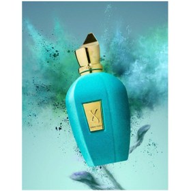 Resim Xerjoff40 XerjoffI Vibe Collection Erba Pura EDP 100ml 