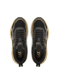 Resim Emporio Armani Emporıo Armanı Unısex Ayakkabı X8x238-xk431-m700 Çok Renkli 