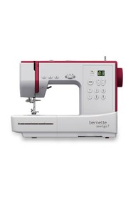 Resim bernette Sew & Go 7 Ev Tipi Dikiş Makinesi 