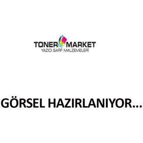 Resim Kyocera Mita/Utax Tk/Fs Serisi A3.A4 Cihazlara Uyumlu Dolum Toner 