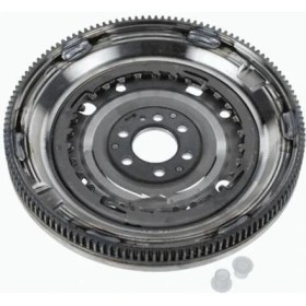 Resim Sachs 2295601001 Clutch Dual Mass Flywheel 036105266C 