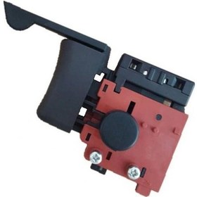 Resim Makita 6413 Şalter Tetik Switch Ürün Kodu 650586-0 