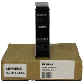 Resim Isolator Wıthout Power Supply Compact Raıl Housıng 