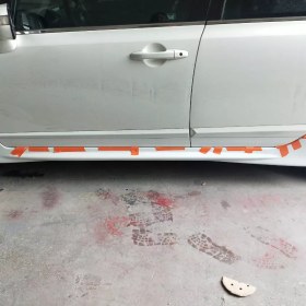 Resim Honda Fd6 Marşpiyel Takımı 