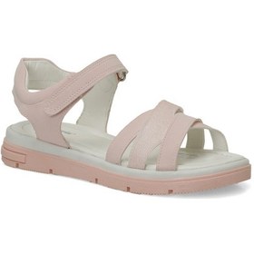 Resim Polaris Renty.f Pembe Kız Çocuk Sandalet Renty.f6fx 000000000102249492 