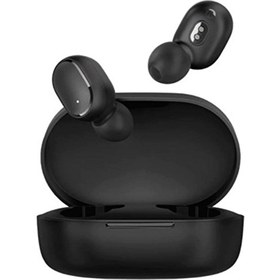 Resim Redmi Buds Essential Kulak İçi Siyah Bluetooth Kulaklık 