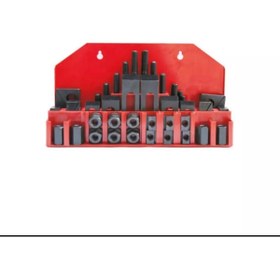 Resim GFB M18 Kalıp Bağlama Seti (52 Parçalı) 