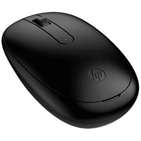 Resim HP 240 3V0G9AA Siyah Bluetooth Kablosuz Mouse 