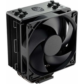 Resim COOLER MASTER HYPER 212 BLACK EDITION INTEL/AM4 UYUMLU CPU SOĞUTUCUSU RR-212S-20PK-R1 