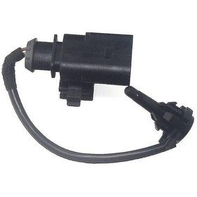 Resim B8 2015 2016 2017 2018 2019 İçin Çevre Dış Mekan Sıcaklık Sensörü-3g0820535 3g0820535a 3g0820 