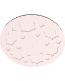 Resim Motifpiyer Lamba Tavan Göbeği-Yuvarlak-78-56cm-2adet 