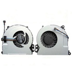 Resim HP Uyumlu 779598-001 Fan Cpu İşlemci Fanı 