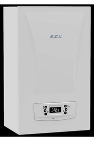 Resim Eca Citius Premix 24/24 Kw (20.000 Kcal) Tam Yoğuşmalı Kombi 