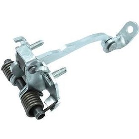 Resim KAPI GERGİSİ ARKA SAĞ/SOL PEUGEOT P206 98 13 