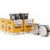 Resim Opel Meriva B A14NET Piston Segman Takımı 