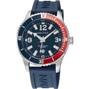 Resim Nautica Nappbs159 Erkek Kol Saati 