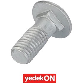 Resim AGCO Yuvarlak Başlı Kare Boyun Cıvata - Massey Ferguson | LA350342525 