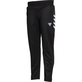 Resim Hummel Hmljaromır Pants Çocuk Siyah Eşofman 931083-2001 