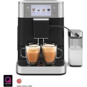 Resim Kitchenaid Tam Otomatik Espresso Makinesi Kf8 - 5KES8558 