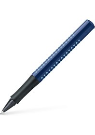 Resim Faber Castell Fine Writer Grip 2010 Tükenmez Kalem Lacivert 
