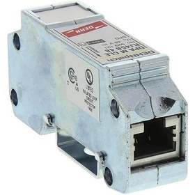 Resim Dehn Parafudr RJ45 34 V Ac 57 V Dc 10kA DPA Serisi 