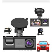 Resim Arac İçi Kamera Super Hd 1296p 