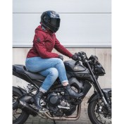 Resim Segura Kadın Mont Natcho 