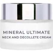 Resim Sheida Mineral Ultimate Anti Wrinkle & Lifting Boyun ve Dekolte Kremi 60 ML 