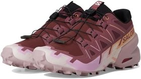 Resim SALOMON SPEEDCROSS 6 Yürüyüş AyakkabısıErkek 