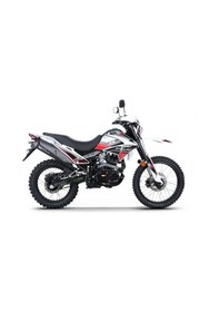 Resim Rks Rt 250 Cross Arka Jant Teli 5 Adet 