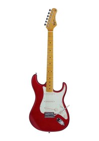 Resim Tagima Tg-530woodstock Mr Lf/awh Elektro Gitar 