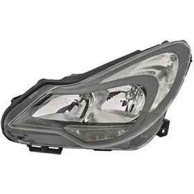 Resim VALEO 45286 Far Sol Corsa D 