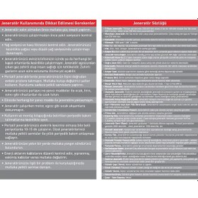 Resim Wonder WBJ6500M 6.5Kw 8.12Kva Monofaze Benzinli Jeneratör 