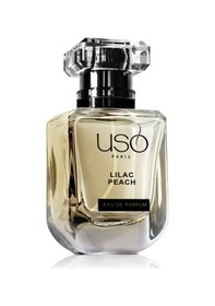 Resim Uso L& Peach Kadın Parfüm EDP 50 ML 