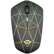 Resim Trust Strike Şarj Edilebilir Kablosuz Gaming Oyuncu Mouse Gtx 
