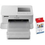 Resim Canon SELPHY CP1500 Kompakt Fotoğraf Yazıcısı 